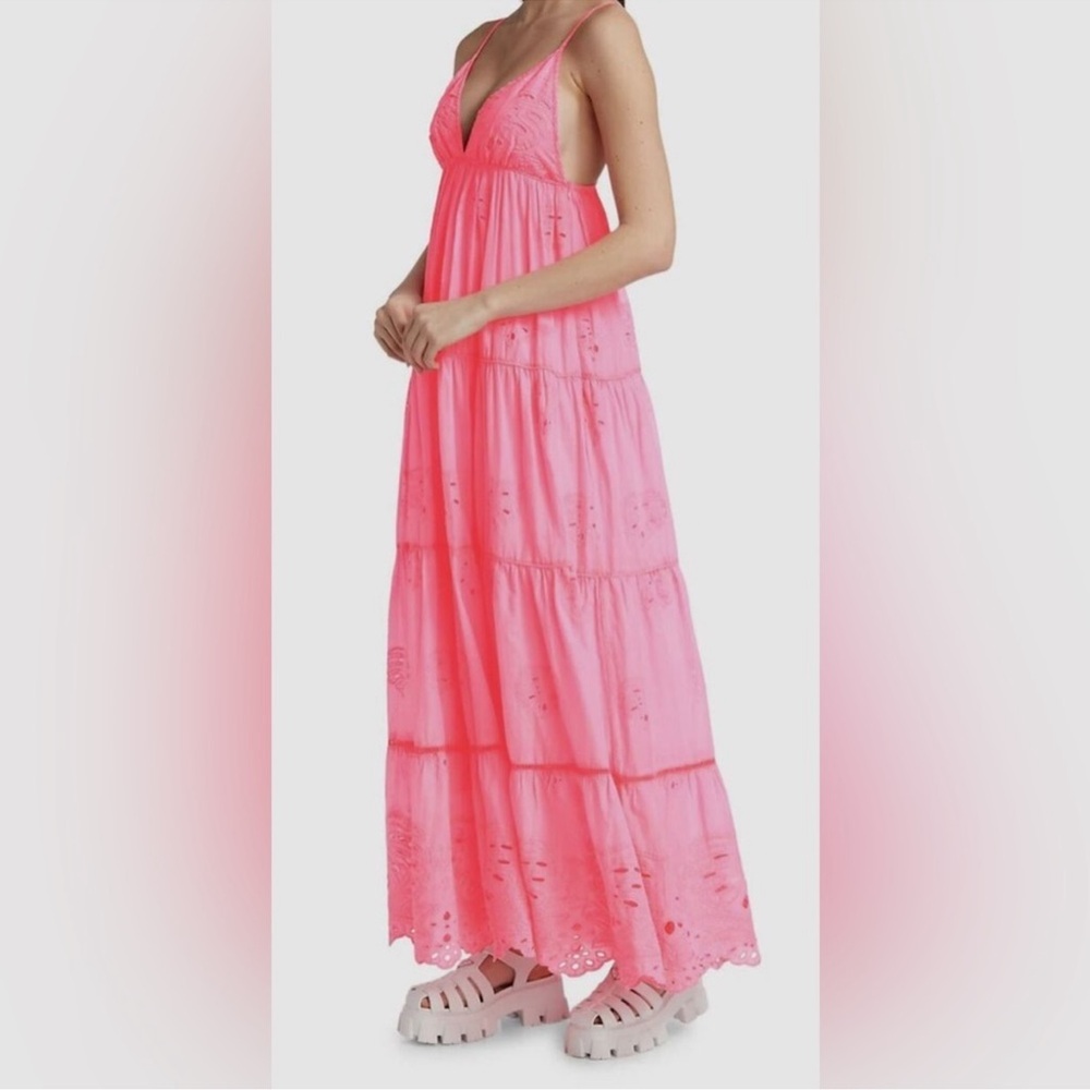 Farm Rio dress